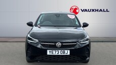 Vauxhall Corsa 1.2 Turbo Design 5dr Petrol Hatchback